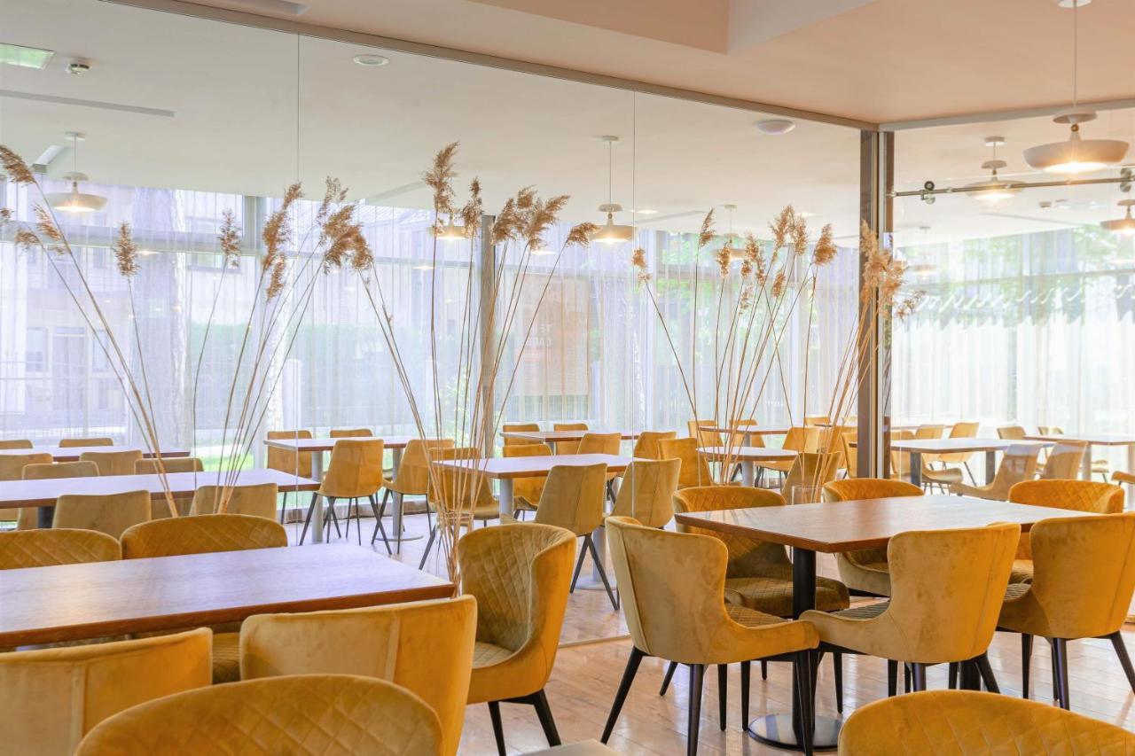 New Rixwell Collection Seaside Hotel Jūrkalne מראה חיצוני תמונה