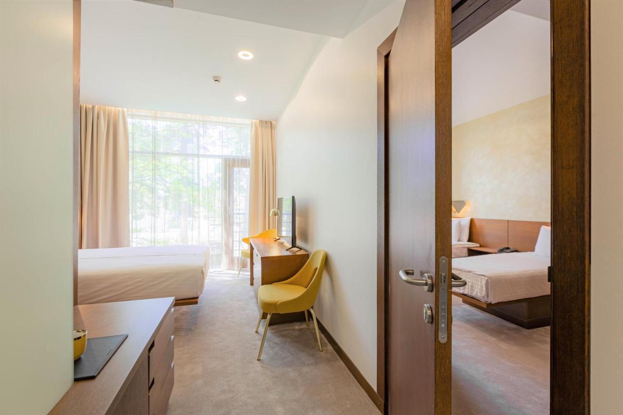 New Rixwell Collection Seaside Hotel Jūrkalne מראה חיצוני תמונה