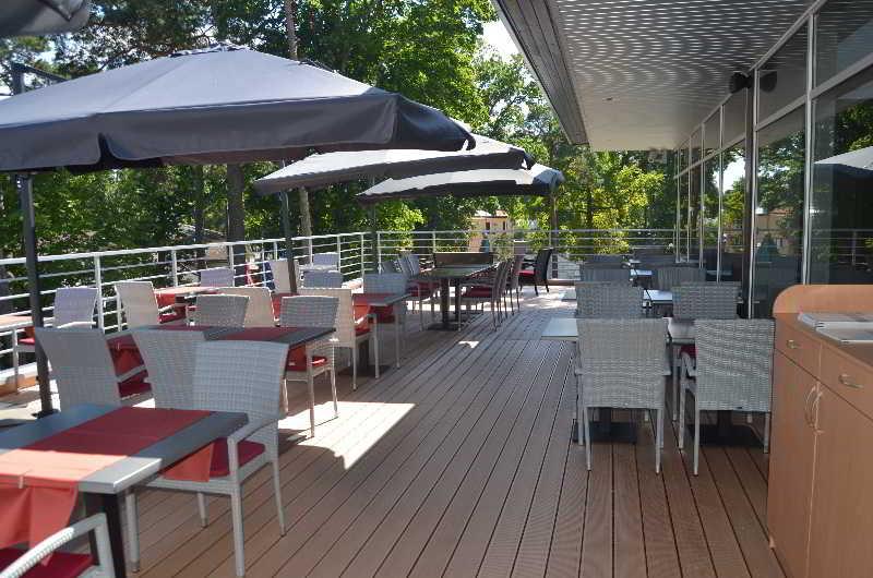 New Rixwell Collection Seaside Hotel Jūrkalne מראה חיצוני תמונה