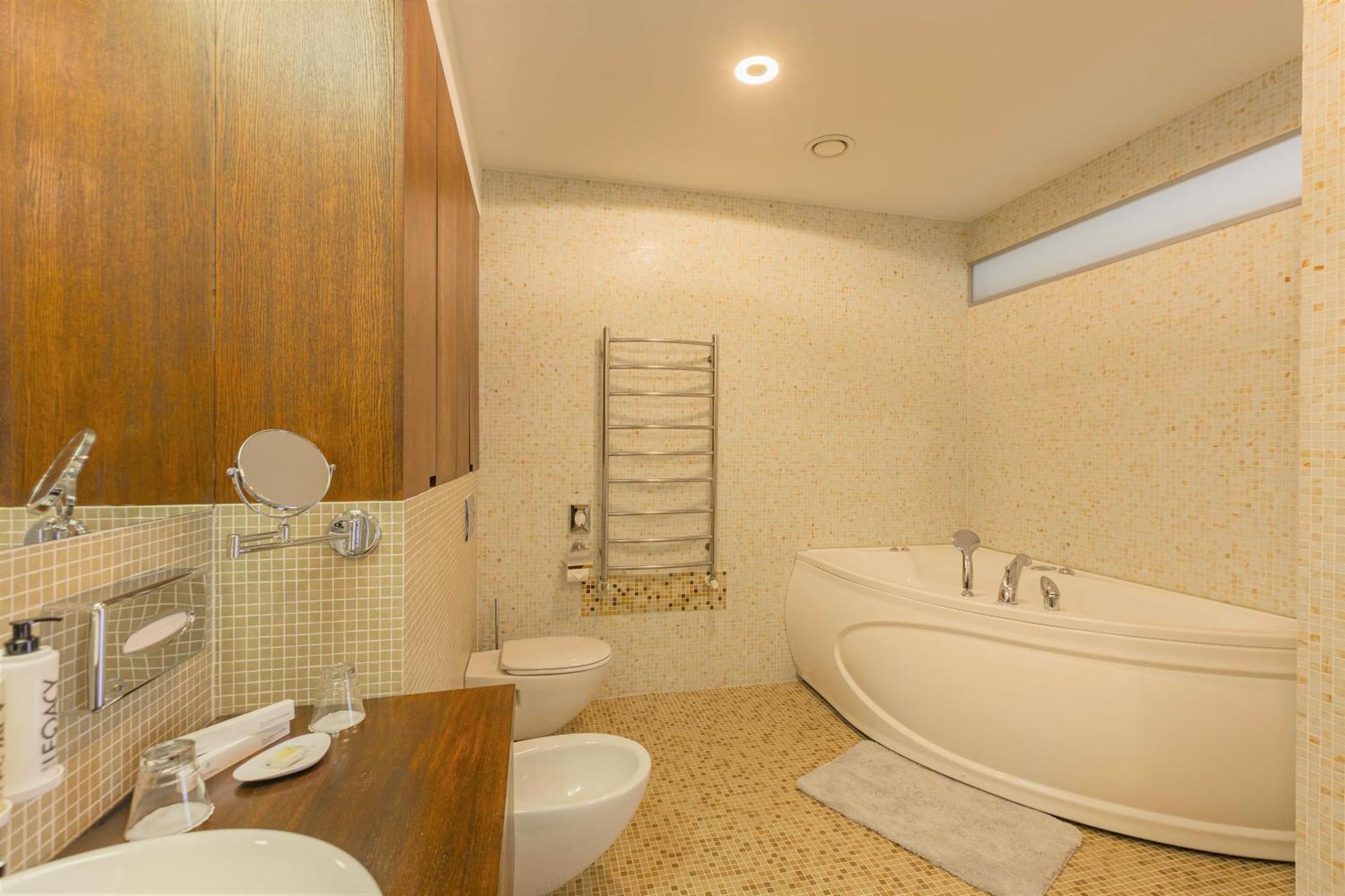 New Rixwell Collection Seaside Hotel Jūrkalne חדר תמונה
