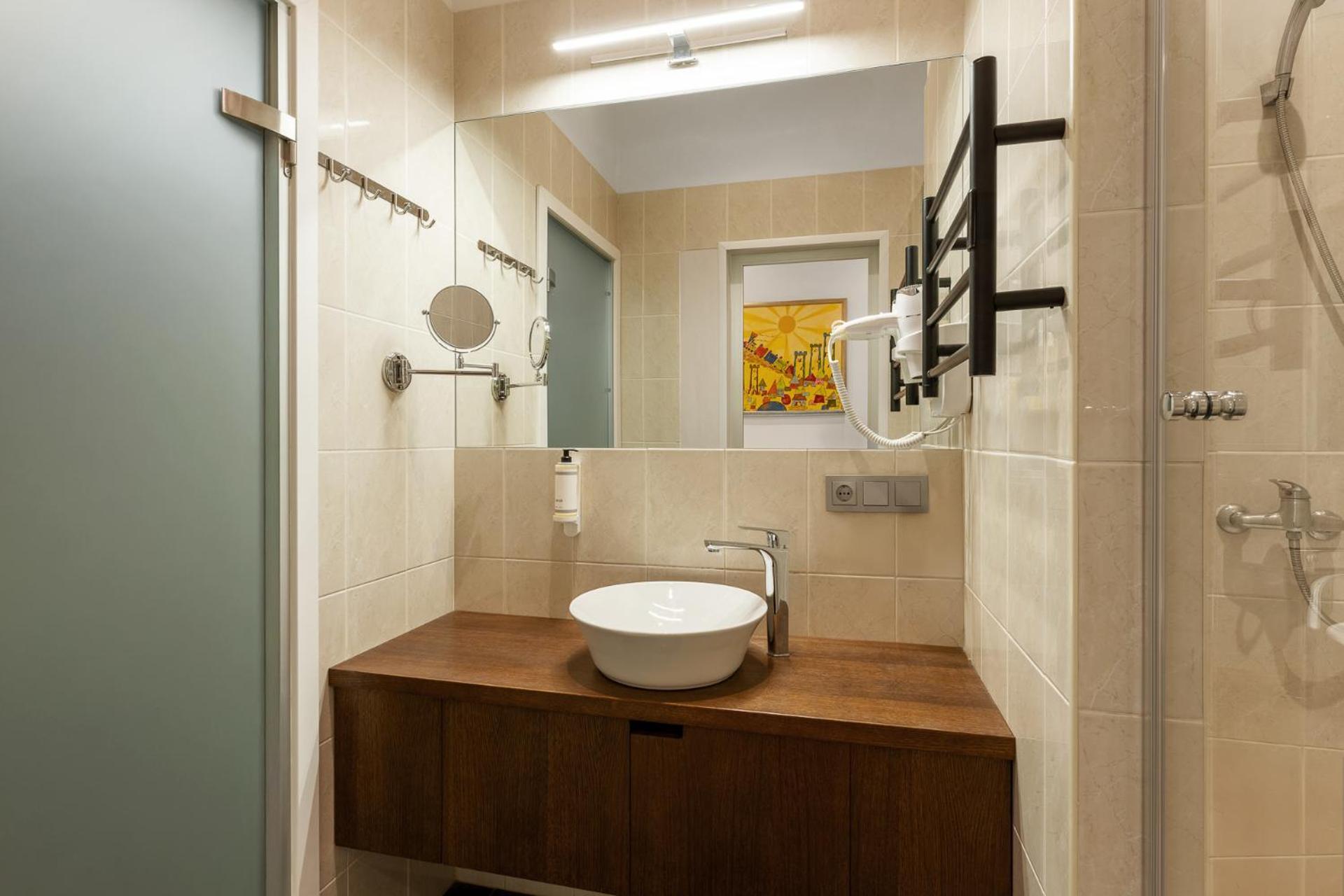 New Rixwell Collection Seaside Hotel Jūrkalne מראה חיצוני תמונה